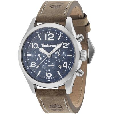 Zegarek kwarcowy TIMBERLAND TBL.15249JS/03 ASHMONT, 5 ATM Zegarek kwarcowy TIMBERLAND TBL.15249JS/03 ASHMONT, 5 ATM