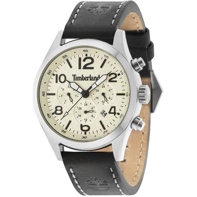 Zegarek kwarcowy TIMBERLAND TBL.15249JS/07 ASHMONT, 5 ATM Zegarek kwarcowy TIMBERLAND TBL.15249JS/07 ASHMONT, 5 ATM