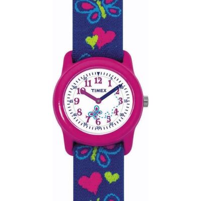 Zegarek kwarcowy TIMEX T89001, WR30 Zegarek kwarcowy TIMEX T89001, WR30