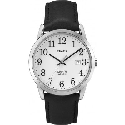 Zegarek kwarcowy TIMEX TW2P75600, Easy Reader Zegarek kwarcowy TIMEX TW2P75600, Easy Reader