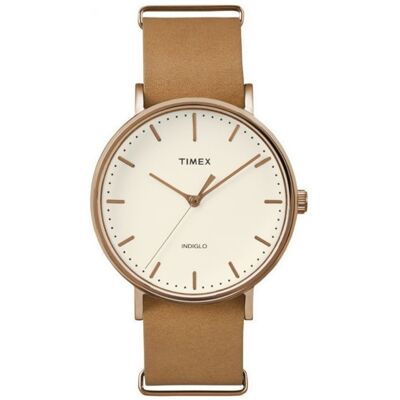 Zegarek kwarcowy TIMEX TW2P91200, Originals Zegarek kwarcowy TIMEX TW2P91200, Originals