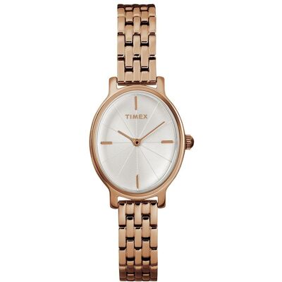 Zegarek kwarcowy TIMEX TW2R94000, Milano, 3 ATM Zegarek kwarcowy TIMEX TW2R94000, Milano, 3 ATM