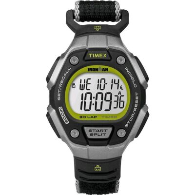 Zegarek kwarcowy TIMEX TW5K89800, Ironman 30-Lap Zegarek kwarcowy TIMEX TW5K89800, Ironman 30-Lap