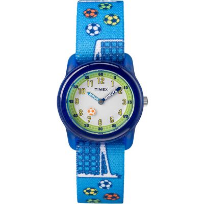 Zegarek kwarcowy TIMEX TW7C16500, WR30 Zegarek kwarcowy TIMEX TW7C16500, WR30