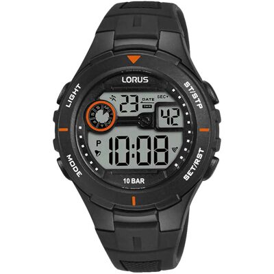 Zegarek Lorus R2381PX9 Sportowy Młodzieżowy Zegarek Lorus R2381PX9 Sportowy Młodzieżowy