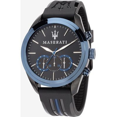 Zegarek Maserati Mod. R8871612006 Zegarek Maserati Mod. R8871612006