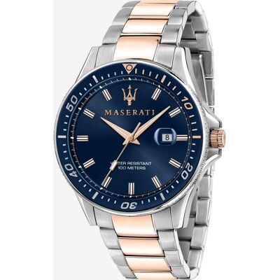 Zegarek Maserati Watches Mod. R8853140003 Zegarek Maserati Watches Mod. R8853140003