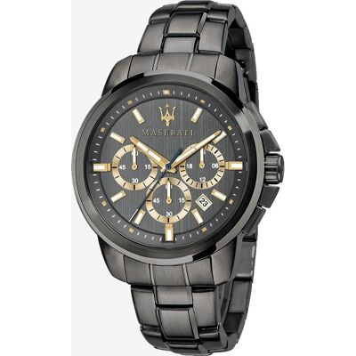 Zegarek Maserati Watches Mod. R8873621007 Zegarek Maserati Watches Mod. R8873621007