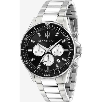 Zegarek Maserati Watches Mod. R8873640004 Zegarek Maserati Watches Mod. R8873640004