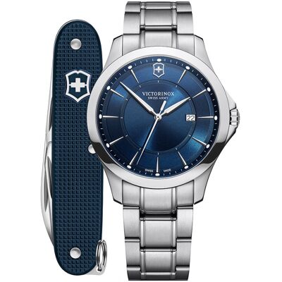 Victorinox Zegarek Męski, 241910.1 Victorinox Zegarek Męski, 241910.1