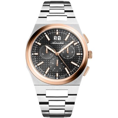 Zegarek męski Adriatica Chronograph Zegarek męski Adriatica Chronograph