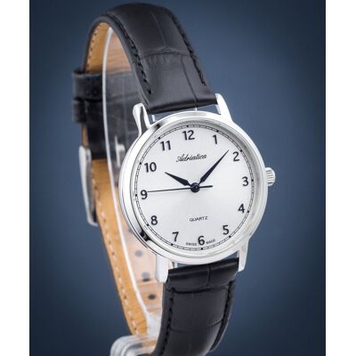 Zegarek męski Adriatica Quartz Zegarek męski Adriatica Quartz