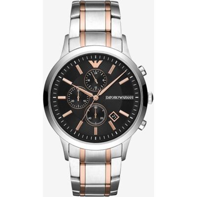 Giorgio Armani Zegarek Męski ARMANI EMPORIO Mod. RENATO Giorgio Armani Zegarek Męski ARMANI EMPORIO Mod. RENATO