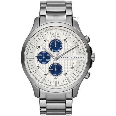 Giorgio Armani zegarek męski armani exchange ax2136 + box Giorgio Armani zegarek męski armani exchange ax2136 + box