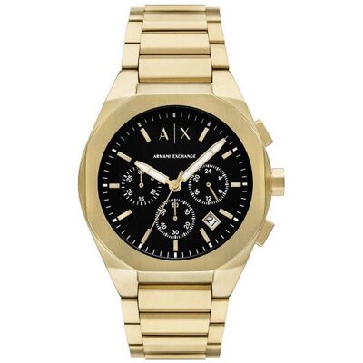 Giorgio Armani ZEGAREK MĘSKI ARMANI EXCHANGE AX4180 Rafael + BOX Giorgio Armani ZEGAREK MĘSKI ARMANI EXCHANGE AX4180 Rafael + BOX