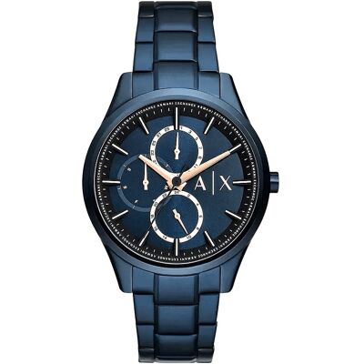 Giorgio Armani Zegarek Męski ARMANI EXCHANGE Dante AX1881 + BOX Giorgio Armani Zegarek Męski ARMANI EXCHANGE Dante AX1881 + BOX