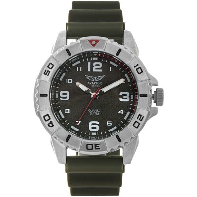 Zegarek męski AVIATOR F-Series AIRBORNE AVAW9680 Zegarek męski AVIATOR F-Series AIRBORNE AVAW9680