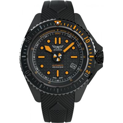 Zegarek Męski Aviator V.1.43.5.368.6 Zegarek Męski Aviator V.1.43.5.368.6