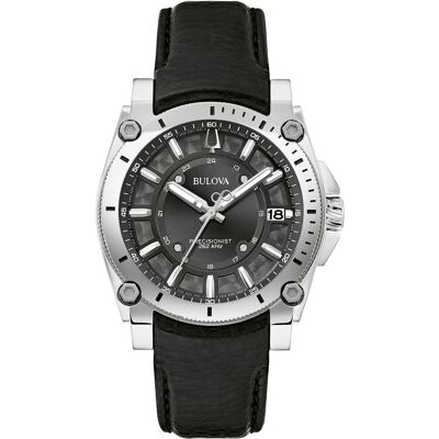 Zegarek męski BULOVA 96B416 Zegarek męski BULOVA 96B416