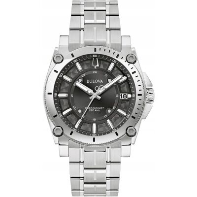 Zegarek męski BULOVA 96B417 Zegarek męski BULOVA 96B417