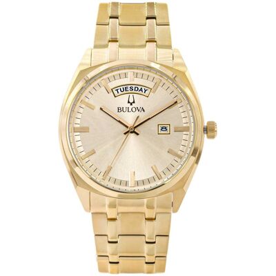 Zegarek męski BULOVA 97C115 Surveyor Zegarek męski BULOVA 97C115 Surveyor
