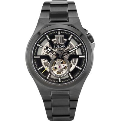 Zegarek Męski Bulova 98a179 Zegarek Męski Bulova 98a179