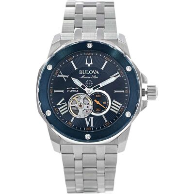 Zegarek męski BULOVA 98A302 Marine Star Zegarek męski BULOVA 98A302 Marine Star