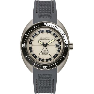 Zegarek męski BULOVA 98B407 Zegarek męski BULOVA 98B407
