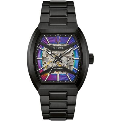 Zegarek męski BULOVA Maquina 98A320 Zegarek męski BULOVA Maquina 98A320
