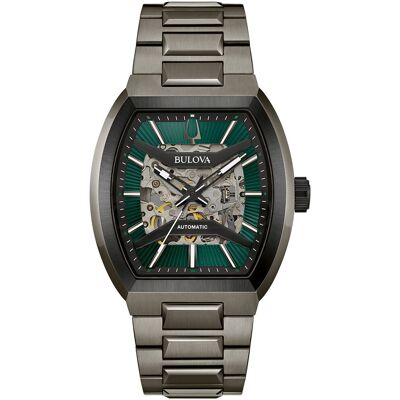Zegarek męski BULOVA Maquina 98A321 Zegarek męski BULOVA Maquina 98A321