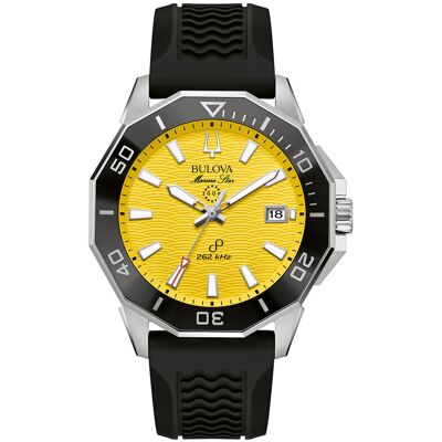 Zegarek męski BULOVA Marine Star 96B431 Zegarek męski BULOVA Marine Star 96B431