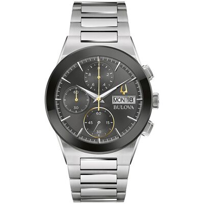 Zegarek męski BULOVA MILLENNIA 96C149 Zegarek męski BULOVA MILLENNIA 96C149