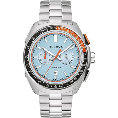 Zegarek męski BULOVA Racing Timepiece 98B432 Zegarek męski BULOVA Racing Timepiece 98B432