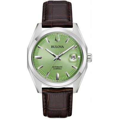 Zegarek męski BULOVA Surveyor 96B427 Zegarek męski BULOVA Surveyor 96B427