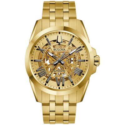 Zegarek męski Bulova Sutton 97A162 Zegarek męski Bulova Sutton 97A162