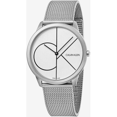 Zegarek Męski CALVIN KLEIN Mod. MINIMAL Zegarek Męski CALVIN KLEIN Mod. MINIMAL