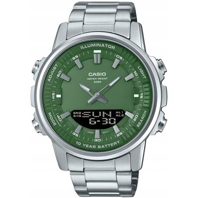ZEGAREK MĘSKI CASIO AMW-880D-3A + BOX + GRAWER +GRAWER +GRAWER ZEGAREK MĘSKI CASIO AMW-880D-3A + BOX + GRAWER +GRAWER +GRAWER