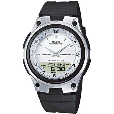 Other ZEGAREK MĘSKI CASIO AW-80-7AV (zd019d) + BOX Other ZEGAREK MĘSKI CASIO AW-80-7AV (zd019d) + BOX
