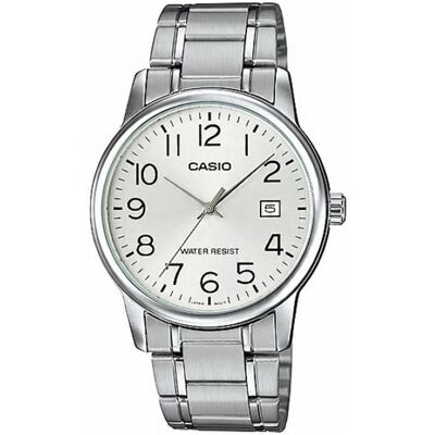 ZEGAREK MĘSKI CASIO bransoleta - szablon ZEGAREK MĘSKI CASIO bransoleta - szablon