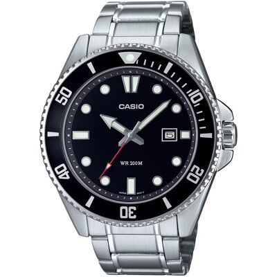 Zegarek Męski Casio Classic Zegarek Męski Casio Classic