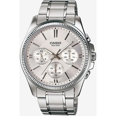 Zegarek Męski CASIO COLLECTION Zegarek Męski CASIO COLLECTION