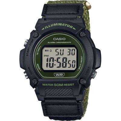 Zegarek męski Casio Collection Zegarek męski Casio Collection