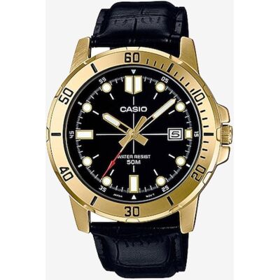 Zegarek Męski CASIO DIVER Zegarek Męski CASIO DIVER