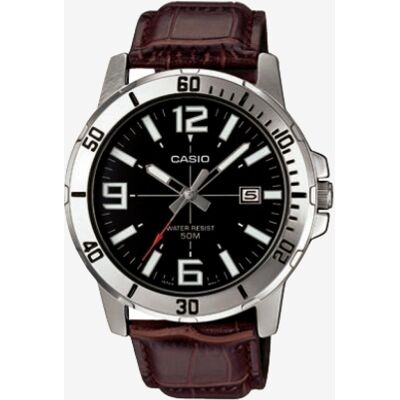 Zegarek Męski CASIO DRESS Zegarek Męski CASIO DRESS