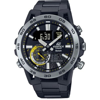 Zegarek męski Casio EDIFICE Bluetooth Zegarek męski Casio EDIFICE Bluetooth