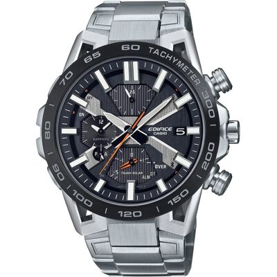 Zegarek męski Casio EDIFICE Bluetooth Sospensione Zegarek męski Casio EDIFICE Bluetooth Sospensione