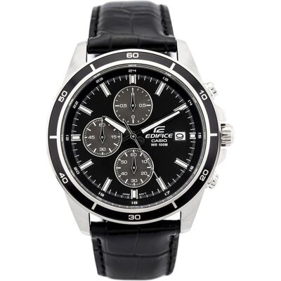 Other ZEGAREK MĘSKI CASIO EDIFICE Chronograph EFR-526L-1AV + BOX Other ZEGAREK MĘSKI CASIO EDIFICE Chronograph EFR-526L-1AV + BOX