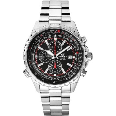 Zegarek Męski Casio Edifice Ef-527d-1avef 10 Bar Zegarek Męski Casio Edifice Ef-527d-1avef 10 Bar