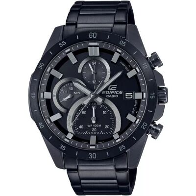 Zegarek Męski Casio Edifice EFR-571MDC-1AVUEF (47 mm) Zegarek Męski Casio Edifice EFR-571MDC-1AVUEF (47 mm)