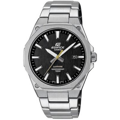 Zegarek Męski CASIO EDIFICE EFR-S108D-1AVUEF 10 BAR + BOX Zegarek Męski CASIO EDIFICE EFR-S108D-1AVUEF 10 BAR + BOX